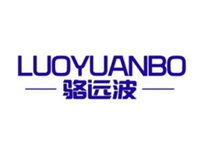 骆远波+拼音