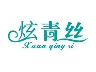 炫青丝+拼音