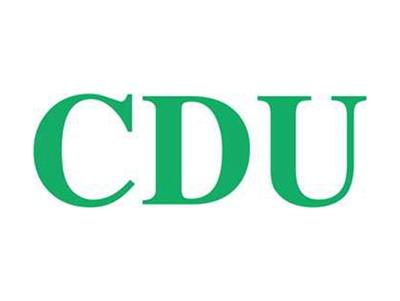 CDU