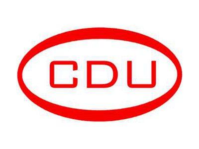CDU
