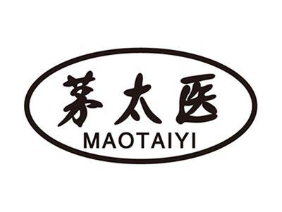 茅太医+拼音