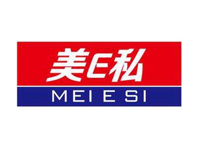 美E私+拼音