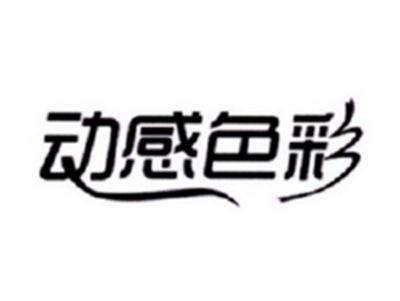 动感色彩