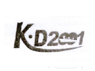 KD2001