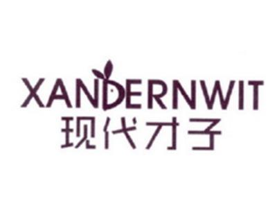 现代才子