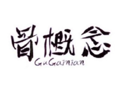 骨概念
