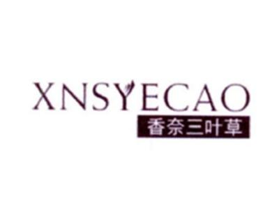 香奈三叶草