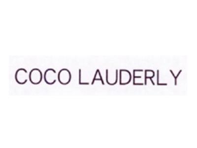 COCOLAUDERLY