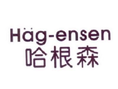 哈根森