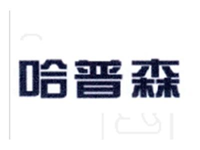 哈普森