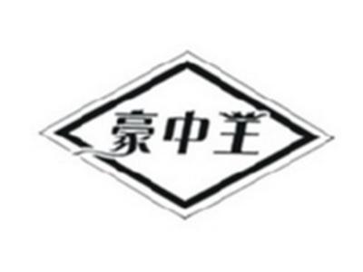 豪中王