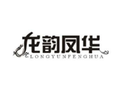 龙韵凤华