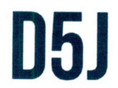 D5J