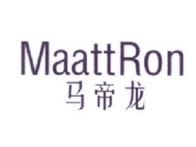 马帝龙