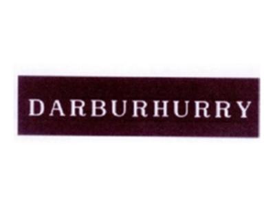 DARBURHURRY