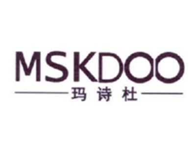 玛诗杜