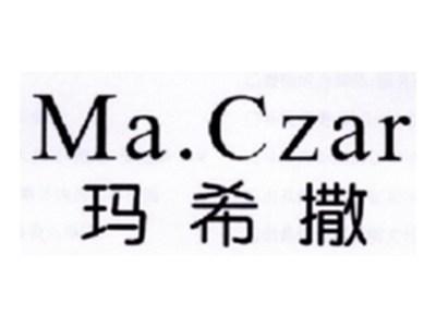 玛希撒