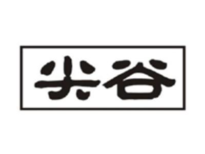 尖谷