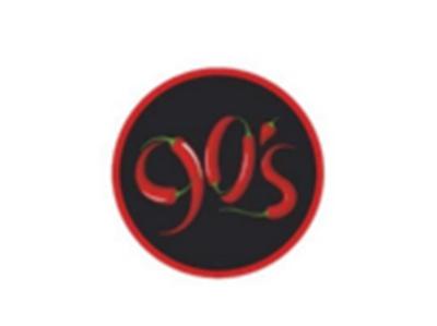 90,s