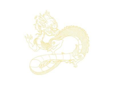 龙图形