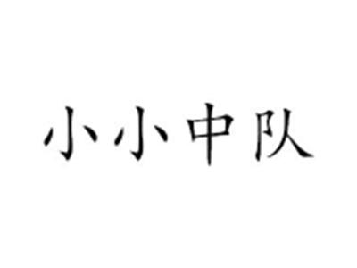 小小中队