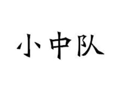 小中队