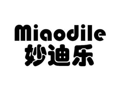 妙迪乐