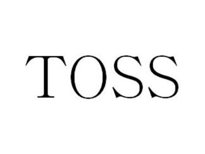 toss