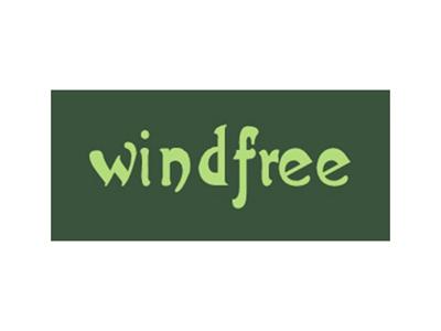windfree中文翻译：自由风