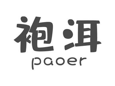 袍洱