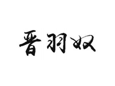 晋羽奴