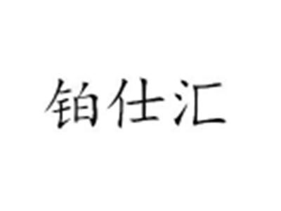 铂仕汇