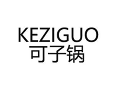 可子锅