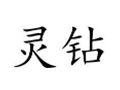 灵钻