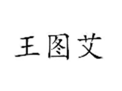 王图艾