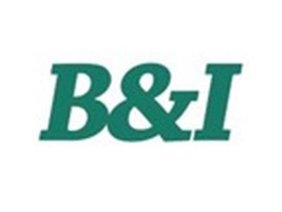 B&I