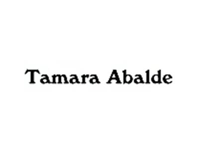 TAMMRAABALDE（英文人名）
