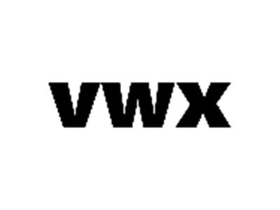 VWX