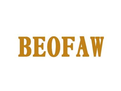 BEOFAW