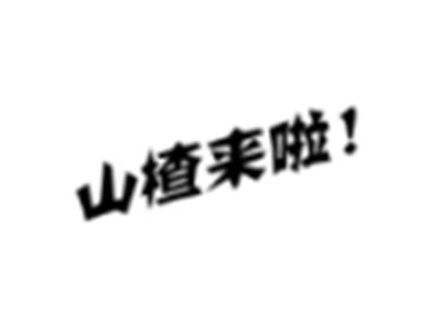 山楂来啦