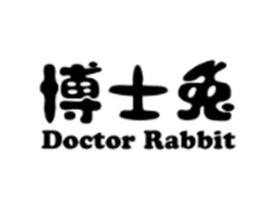 兔博士