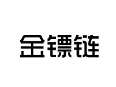 金镖链