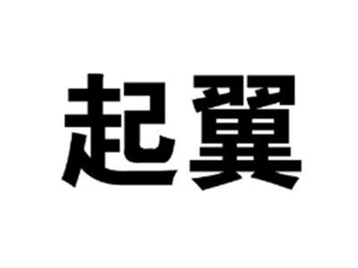 起翼