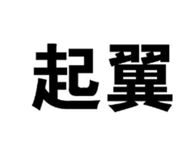 起翼