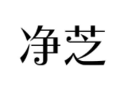 净芝