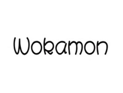 WOKAMON