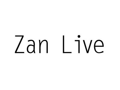 ZANLIVE