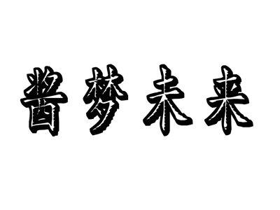 酱梦未来