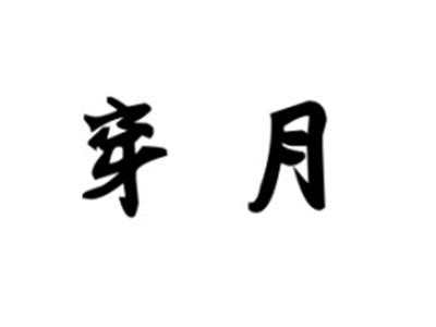 穿月
