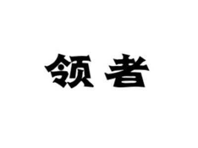 领者